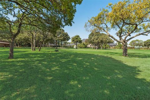TBD - Lot 3 John McCain Rd. Colleyville TX 76034
