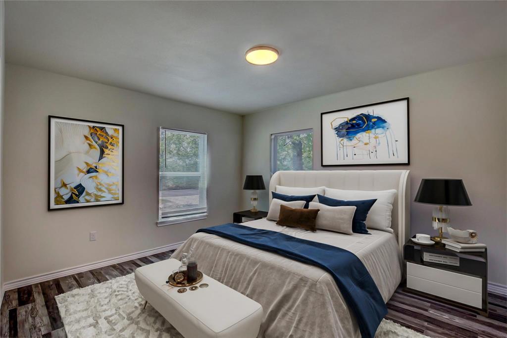 Orig Town Of Greenville - Residential