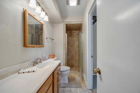 Tiny photo for 7959 Greenhollow Lane, Dallas, TX 75240 (MLS # 21341393)