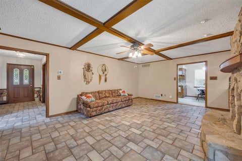 Tiny photo for 7959 Greenhollow Lane, Dallas, TX 75240 (MLS # 21341393)