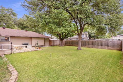 Tiny photo for 7959 Greenhollow Lane, Dallas, TX 75240 (MLS # 21341393)