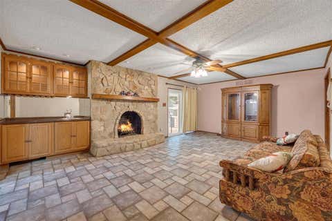 Tiny photo for 7959 Greenhollow Lane, Dallas, TX 75240 (MLS # 21341393)