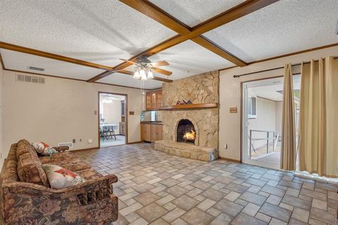 Tiny photo for 7959 Greenhollow Lane, Dallas, TX 75240 (MLS # 21341393)