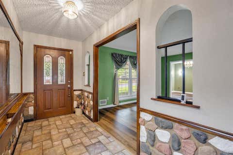 Tiny photo for 7959 Greenhollow Lane, Dallas, TX 75240 (MLS # 21341393)