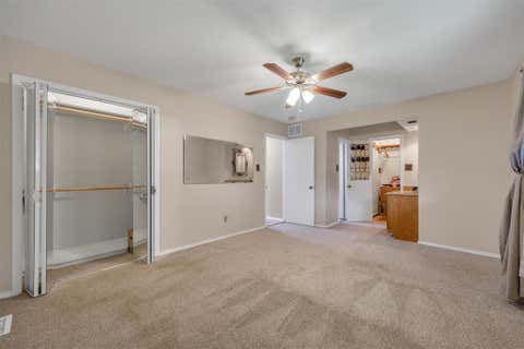 Tiny photo for 7959 Greenhollow Lane, Dallas, TX 75240 (MLS # 21341393)