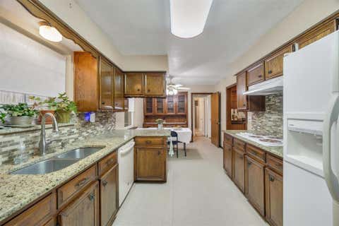 Tiny photo for 7959 Greenhollow Lane, Dallas, TX 75240 (MLS # 21341393)