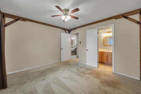 Tiny photo for 7959 Greenhollow Lane, Dallas, TX 75240 (MLS # 21341393)