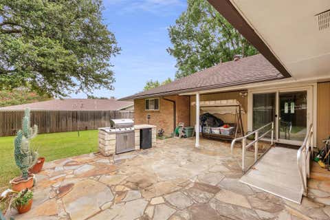 Tiny photo for 7959 Greenhollow Lane, Dallas, TX 75240 (MLS # 21341393)