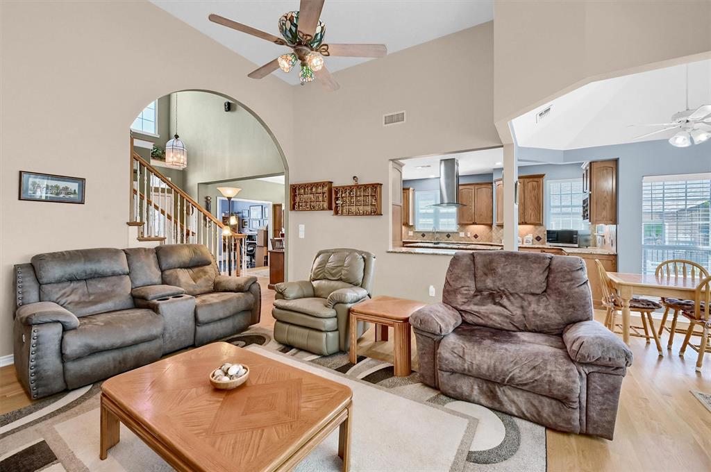 Lake Kiowa - Residential