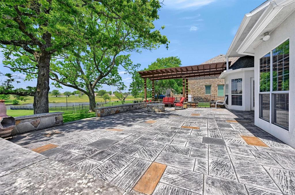 Lake Kiowa - Residential