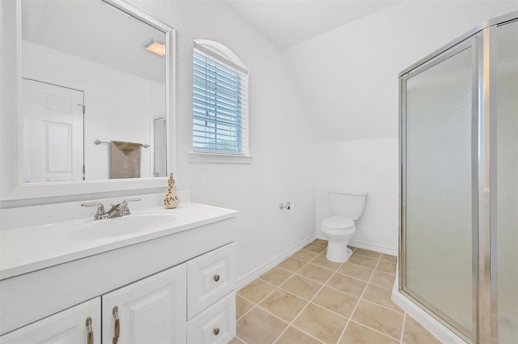 Lake Kiowa - Residential