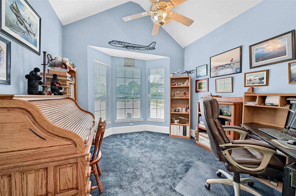 Lake Kiowa - Residential