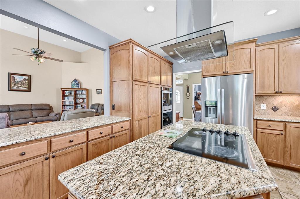 Lake Kiowa - Residential