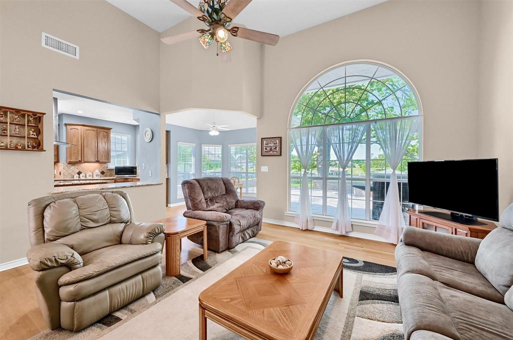 Lake Kiowa - Residential