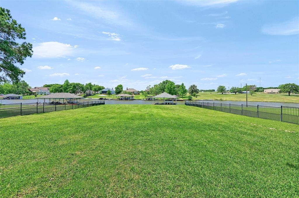 Lake Kiowa - Residential