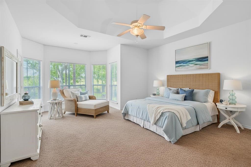 Lake Kiowa - Residential