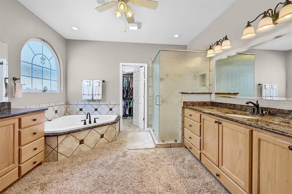 Lake Kiowa - Residential