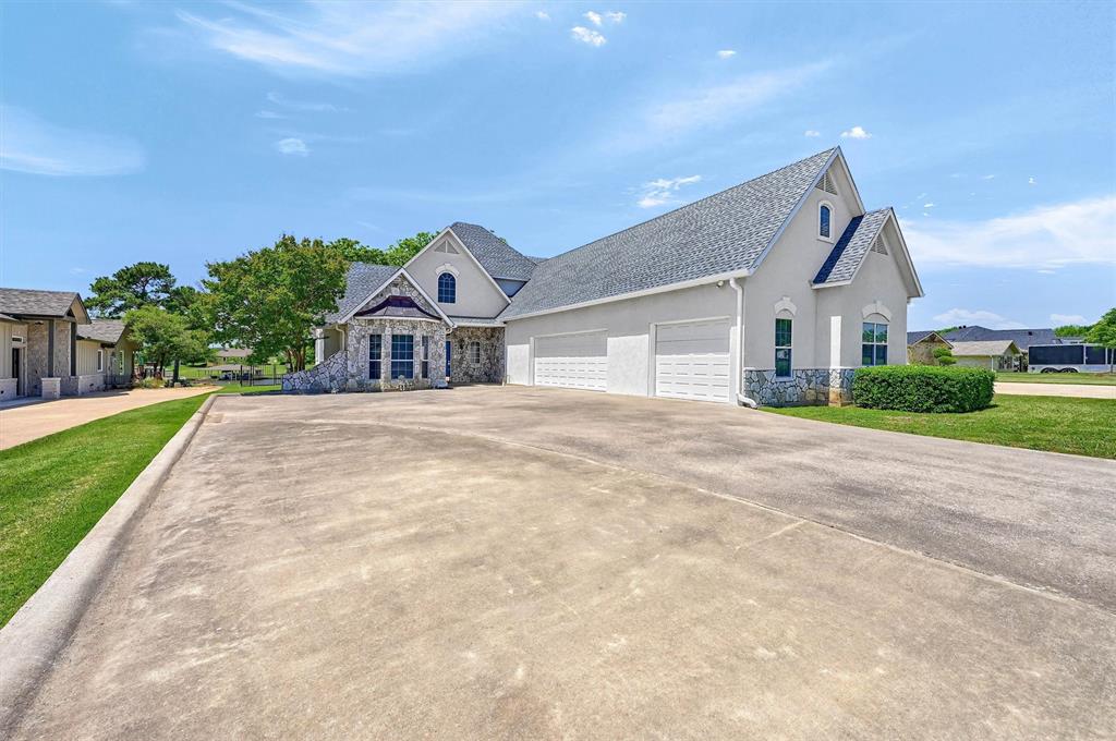 Lake Kiowa - Residential