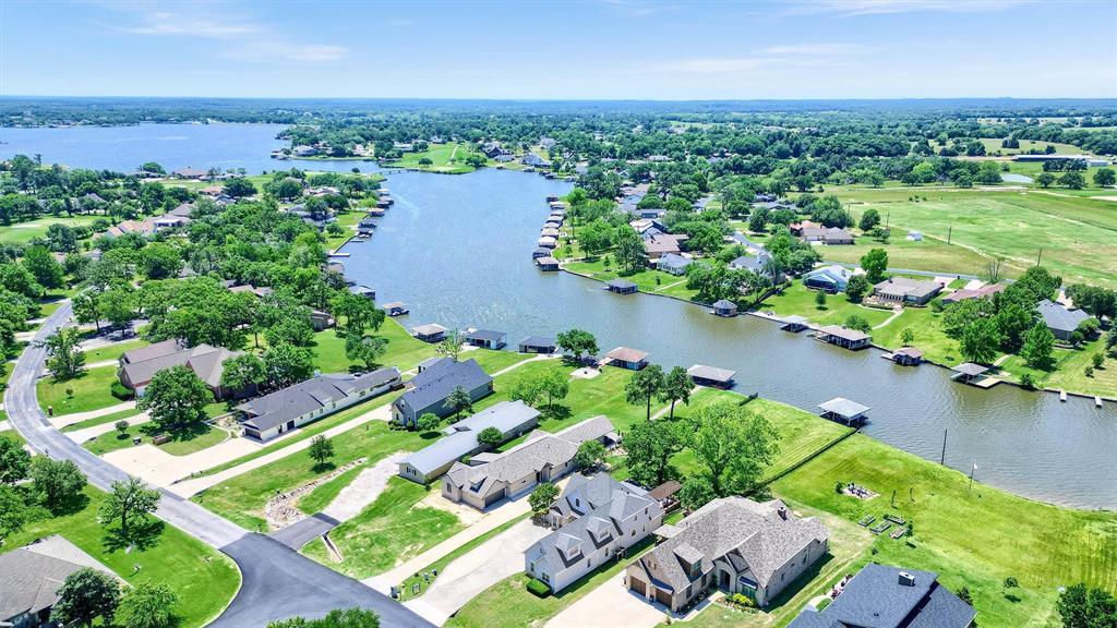 Lake Kiowa - Residential
