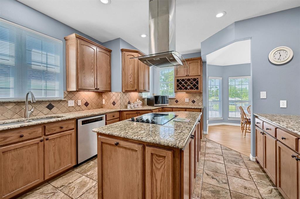 Lake Kiowa - Residential