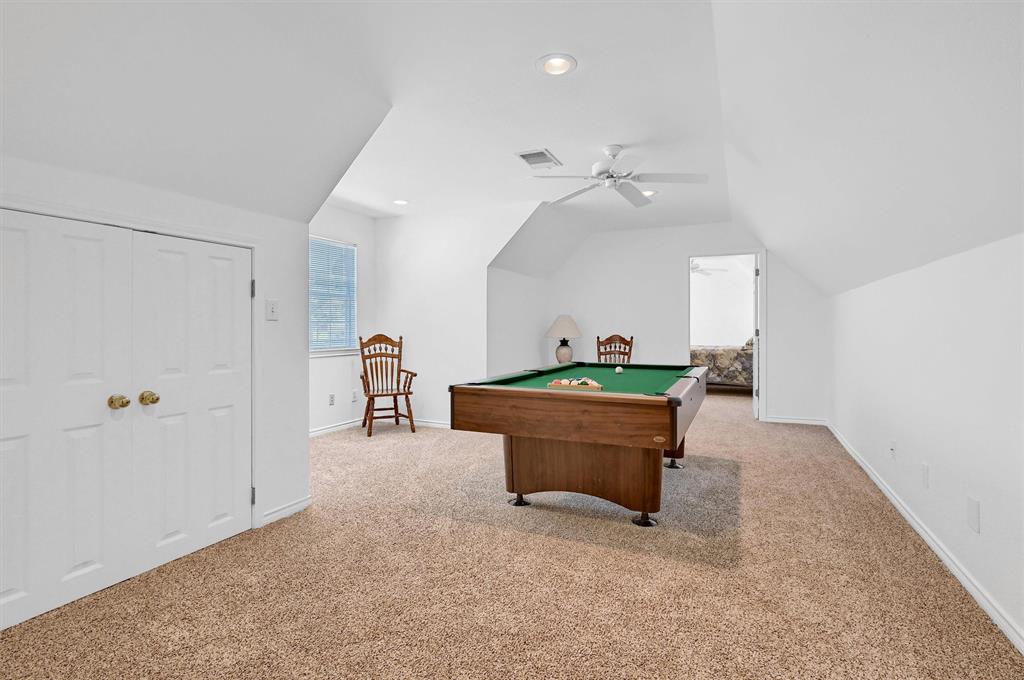 Lake Kiowa - Residential