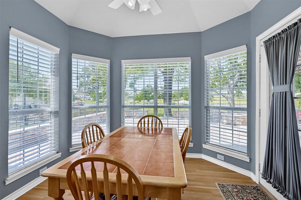 Lake Kiowa - Residential