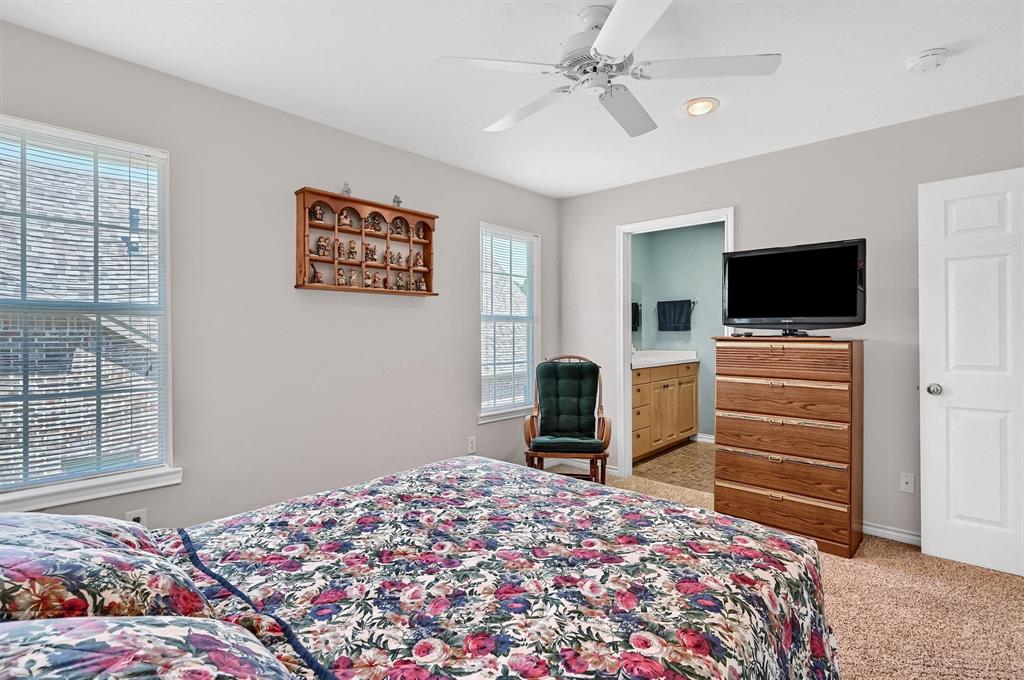 Lake Kiowa - Residential