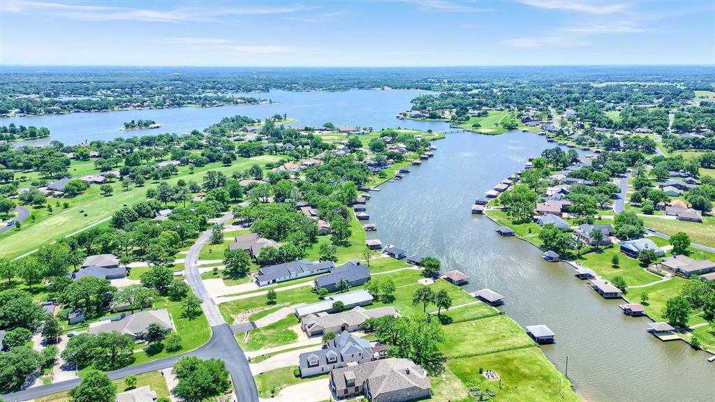 Lake Kiowa - Residential
