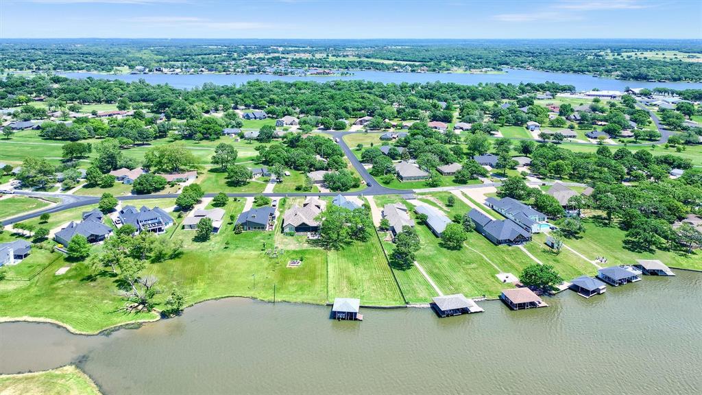 Lake Kiowa - Residential