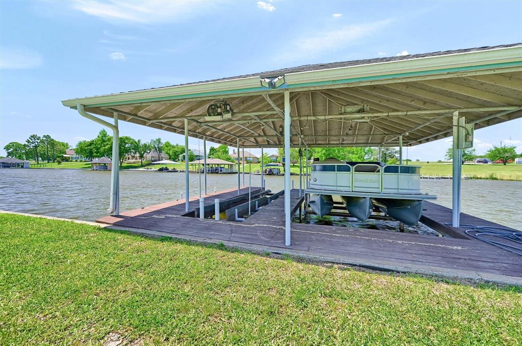 Lake Kiowa - Residential