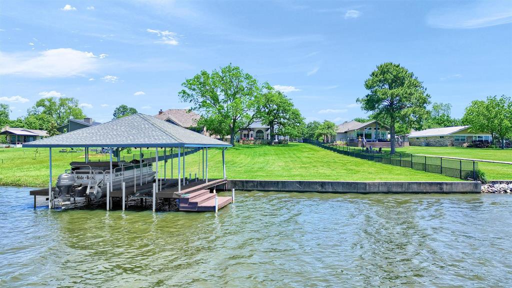 Lake Kiowa - Residential