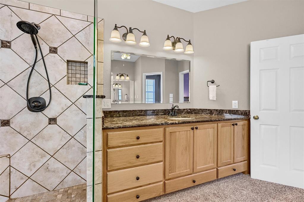 Lake Kiowa - Residential