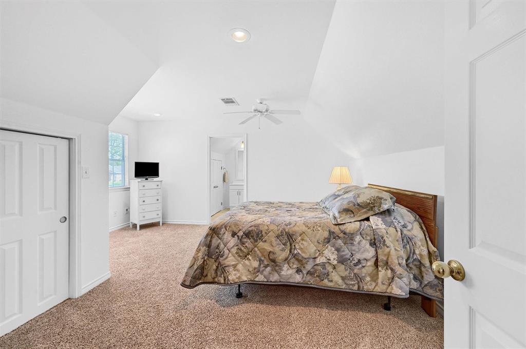 Lake Kiowa - Residential