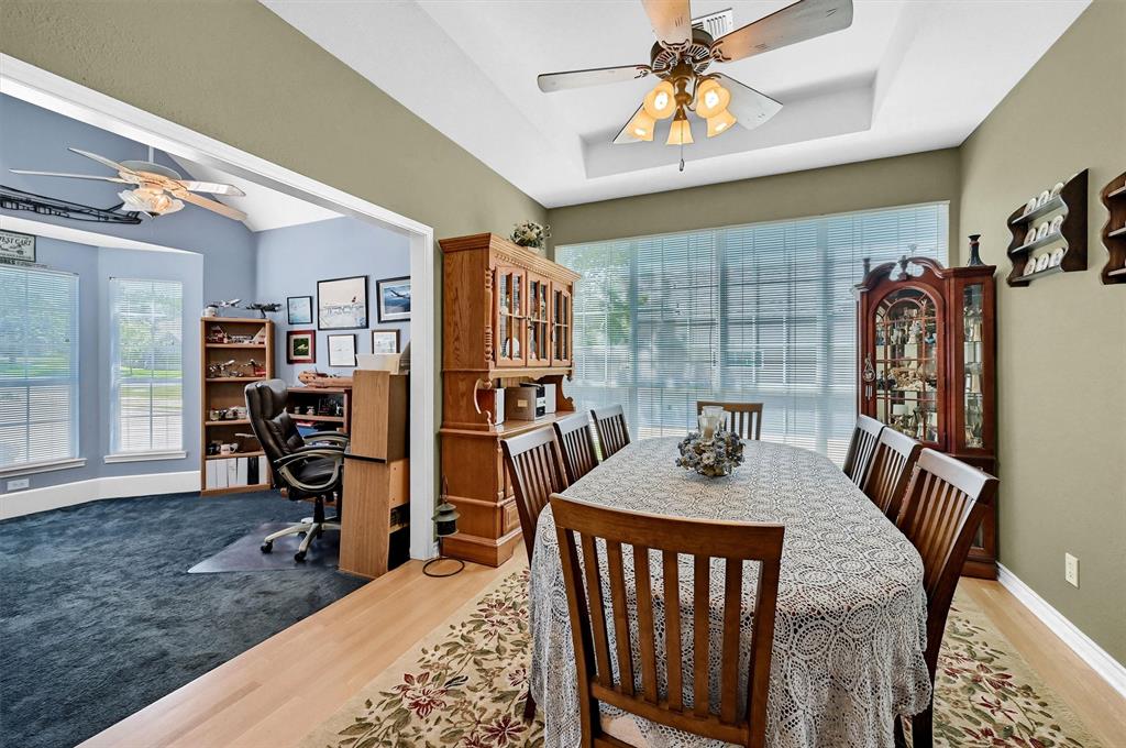 Lake Kiowa - Residential