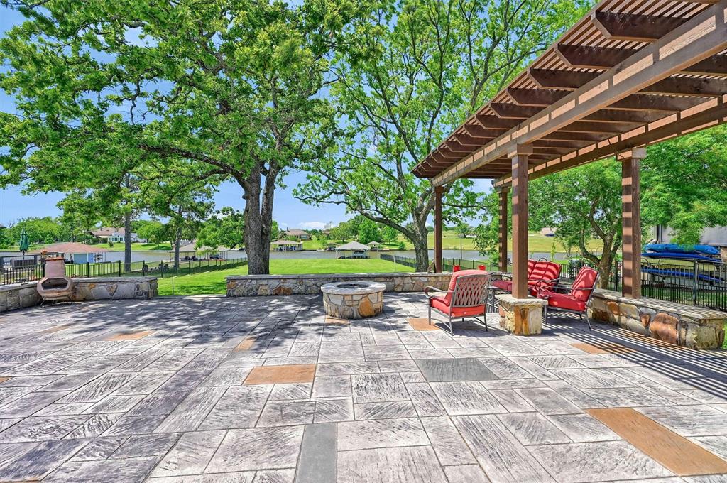 Lake Kiowa - Residential