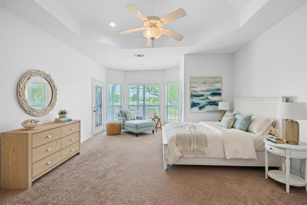 Lake Kiowa - Residential