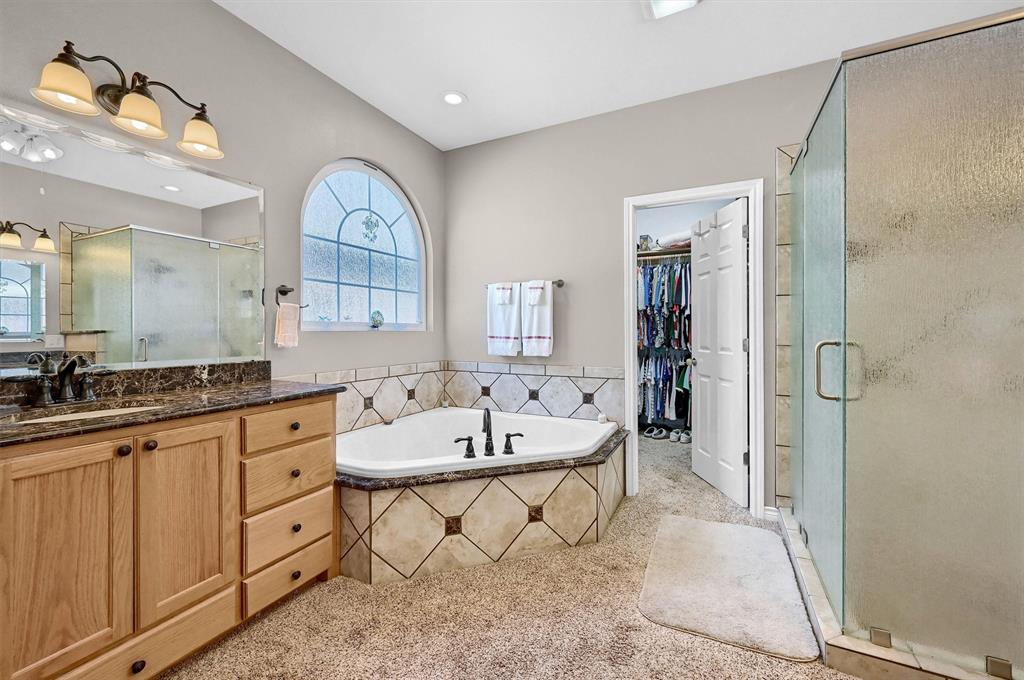 Lake Kiowa - Residential