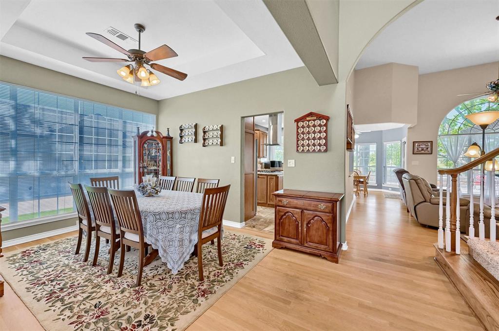 Lake Kiowa - Residential