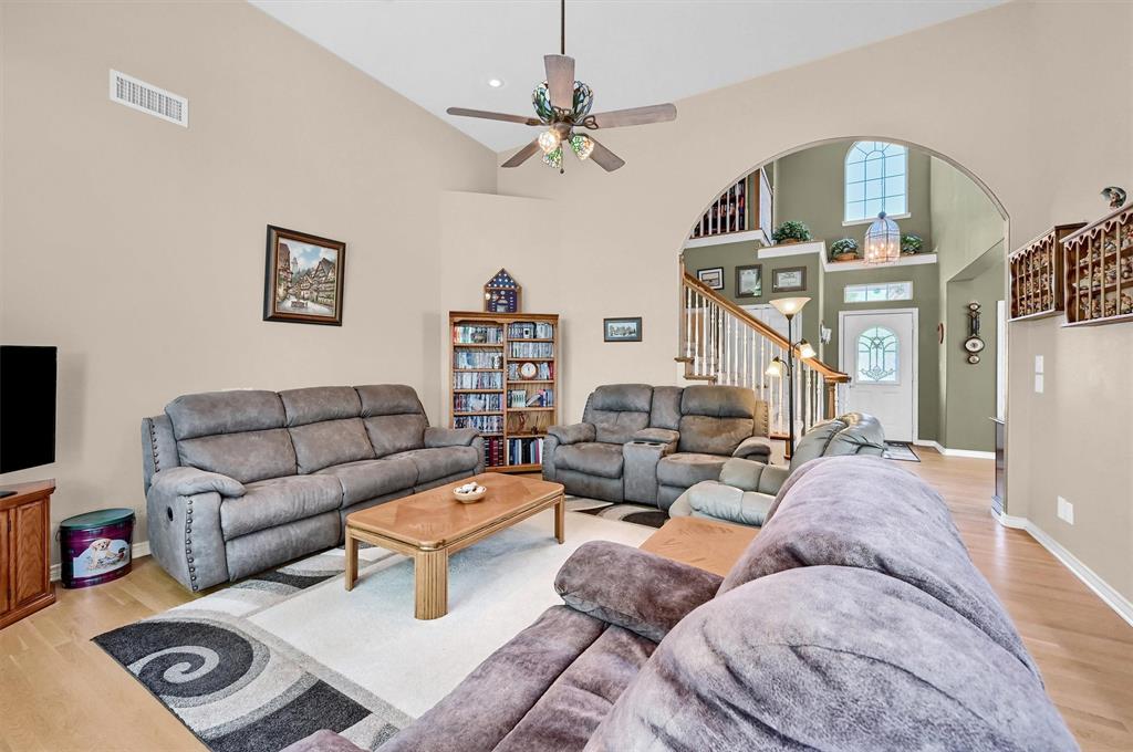 Lake Kiowa - Residential