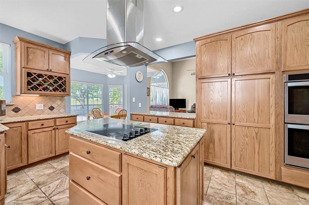 Lake Kiowa - Residential