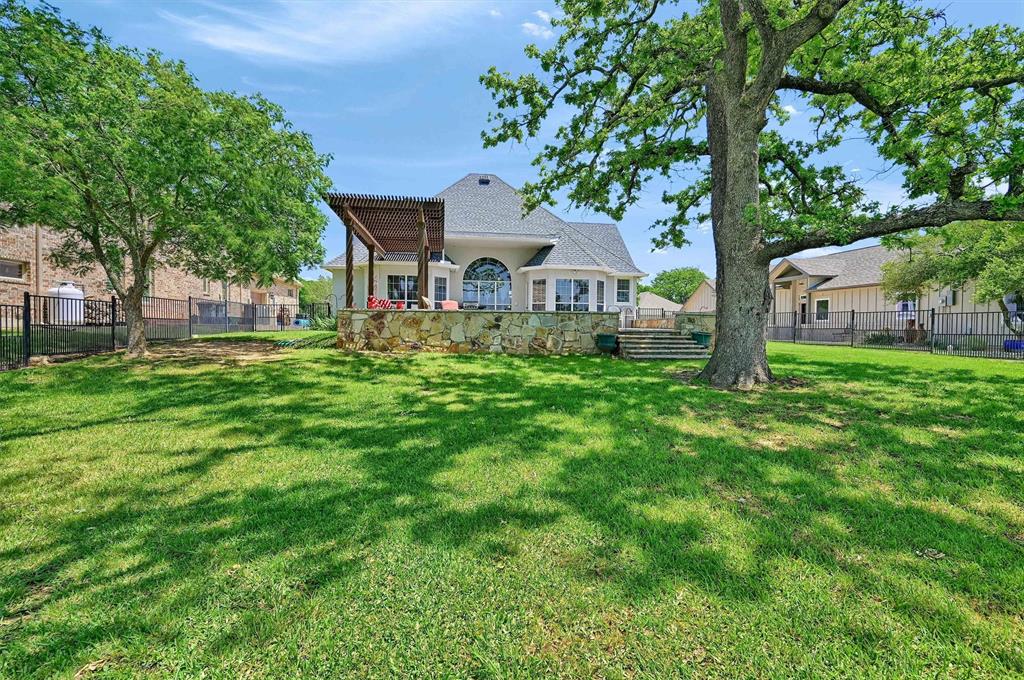 Lake Kiowa - Residential