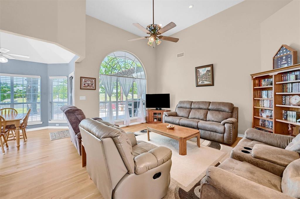 Lake Kiowa - Residential