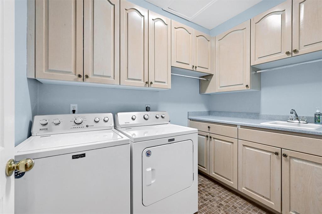 Lake Kiowa - Residential