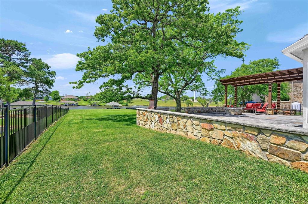 Lake Kiowa - Residential