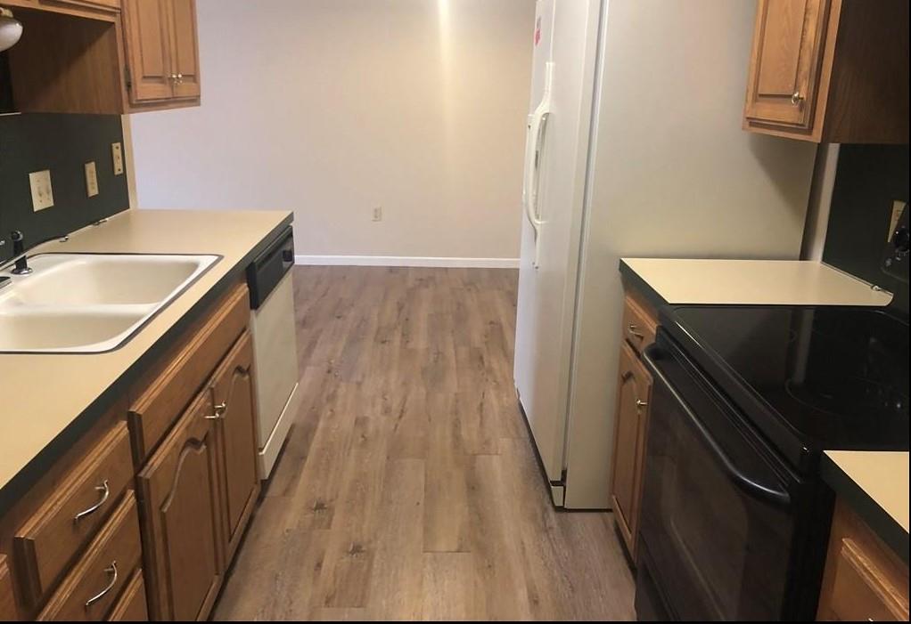 University Hills Add - Residential