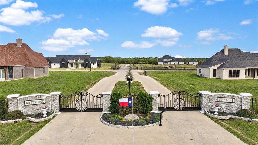 Lot 23B Blackstone Parkway