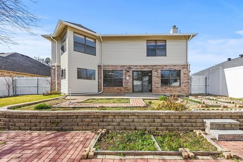 Tiny photo for 3152 Spyglass Drive, Grand Prairie, TX 75052 (MLS # 21146096)