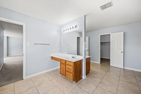 Tiny photo for 3152 Spyglass Drive, Grand Prairie, TX 75052 (MLS # 21146096)