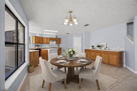 Tiny photo for 3152 Spyglass Drive, Grand Prairie, TX 75052 (MLS # 21146096)