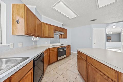 Tiny photo for 3152 Spyglass Drive, Grand Prairie, TX 75052 (MLS # 21146096)